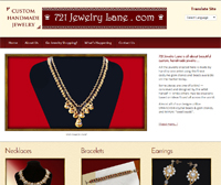 721 Jewelry Lane