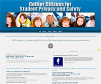 Collier Citizens for Student Privacy & Safety